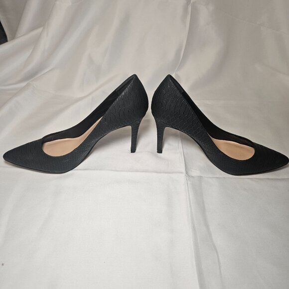 Jessica Simpson Womens Shoes Heels Pumps Size 6 - Picture 3 of 6
